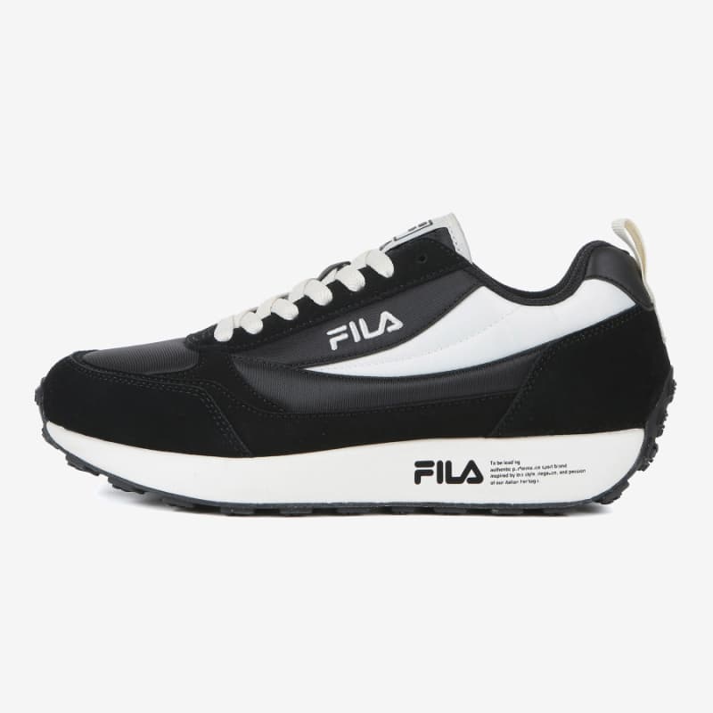 [FILA KOREA] BALANTA - 1GM01217_001 / Snickers 4