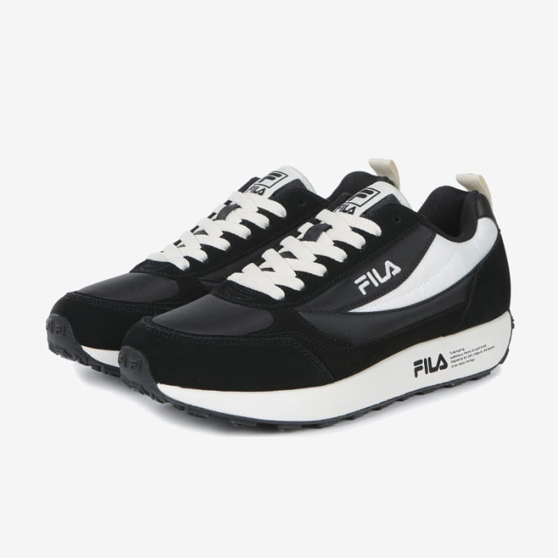 [FILA KOREA] BALANTA - 1GM01217_001 / Snickers 6