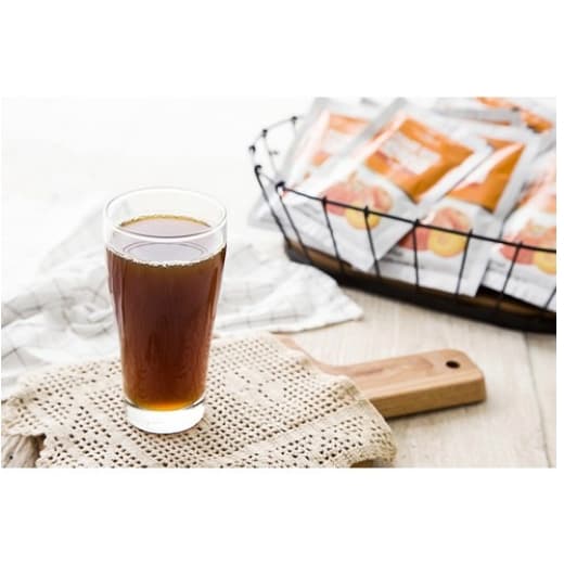 Korean premium pumpkin juice/90mlx30 (Jus de citrouille de qualité supérieure coréen) 3