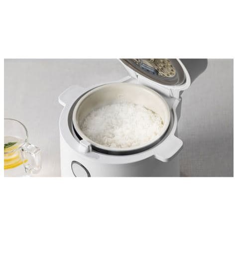 mini rice cooker korea