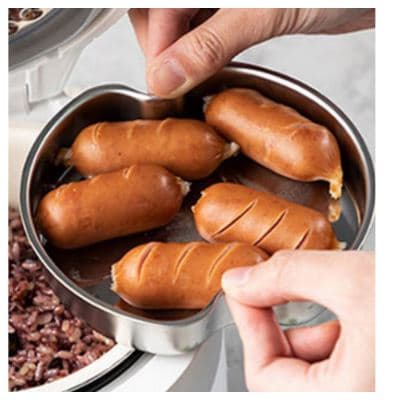 rice cooker mini korea