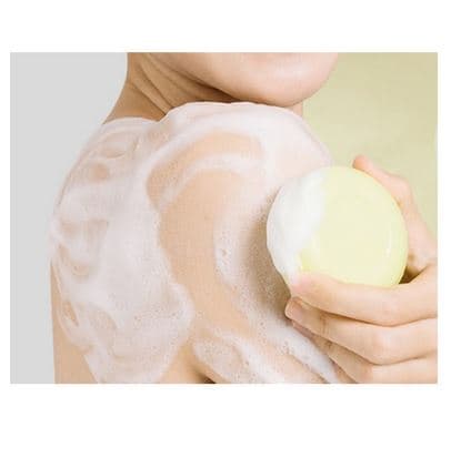 korean traditional scrub exfoliating towel