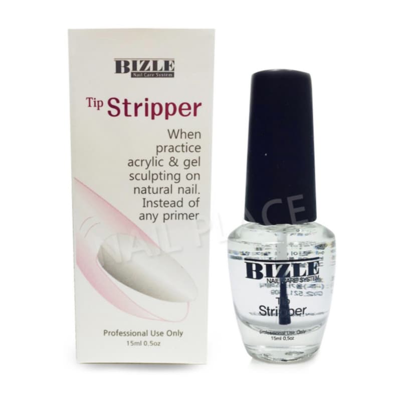 BIZLE / Tip Stripper