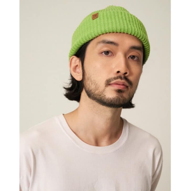 TNP/ Wearing BTS /STANDARD BEANIE