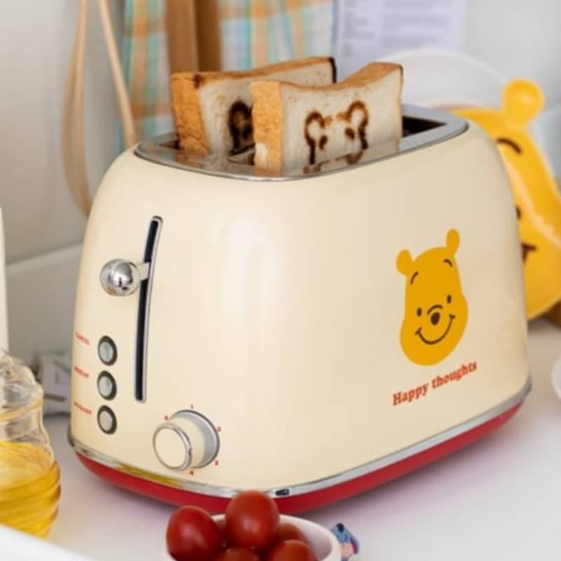 DISNEY EDITION / Pooh Toaster