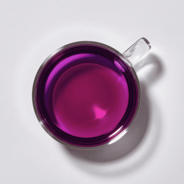 TEAFFERENCE Signature Purple Tea 3g x 12EA in PENTHOUSE 3