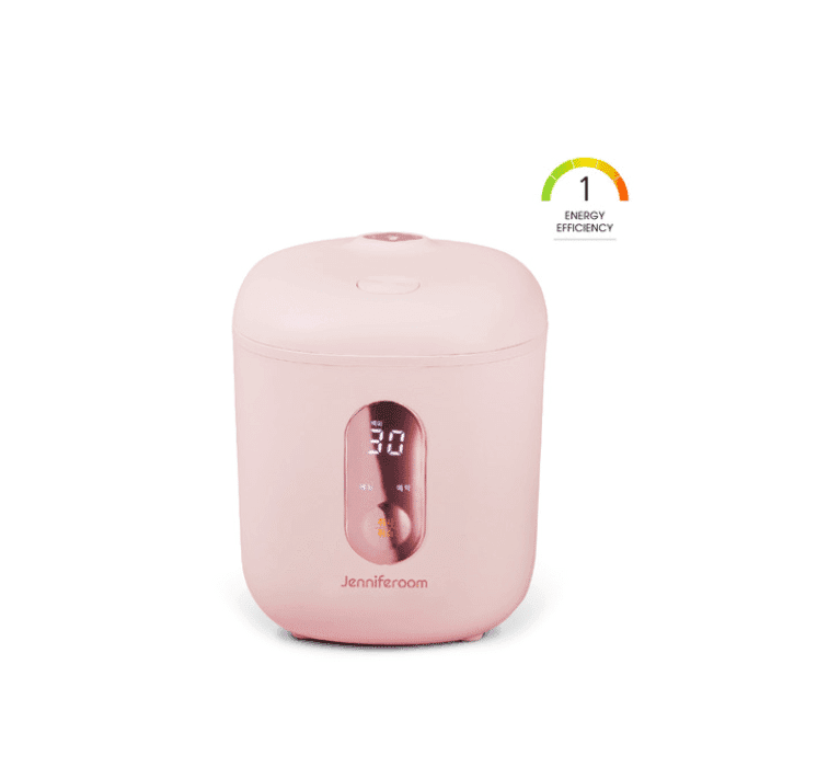 Jenniferoom Macaron Rice Cooker Plus 3 person (3 colors)