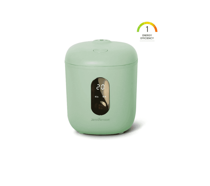 Jenniferoom Macaron Rice Cooker Plus 3 person (3 colors) 2