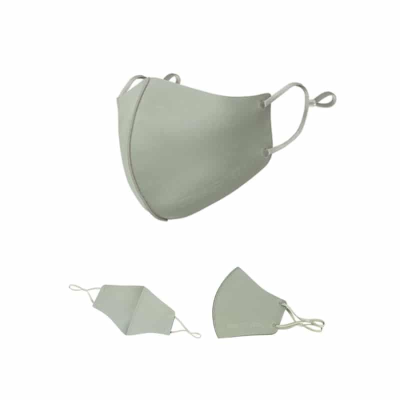 Comfor-Tech 30day copper antibacterial mask 6colors Washable mask 2