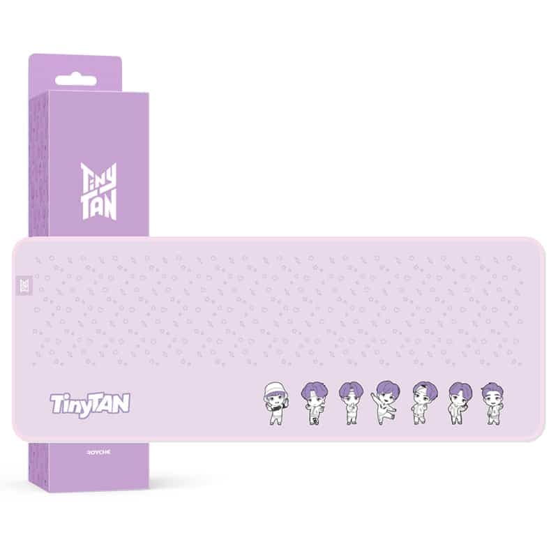 BTS TinyTAN Long Mouse PAD