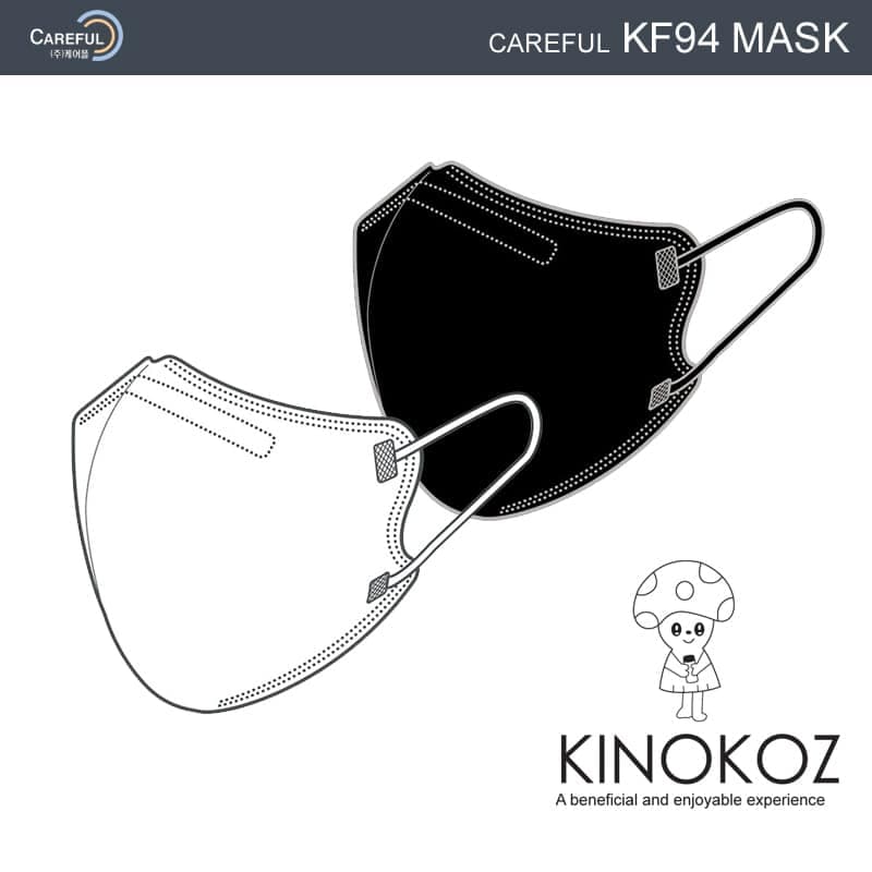 CAREFUL 2DMASK