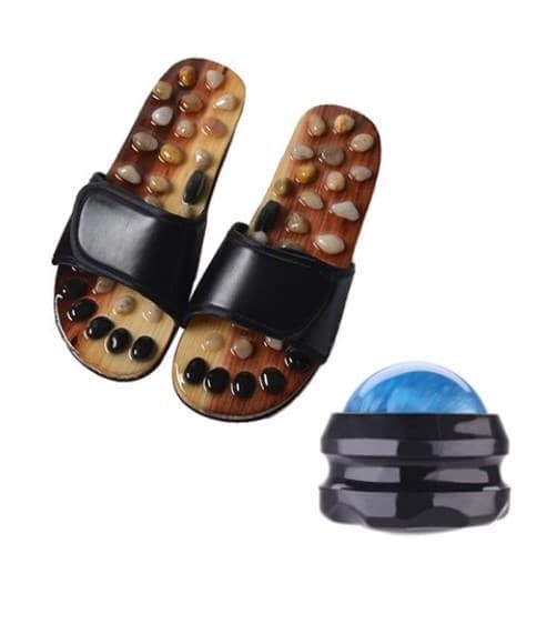 Acupressure Slippers