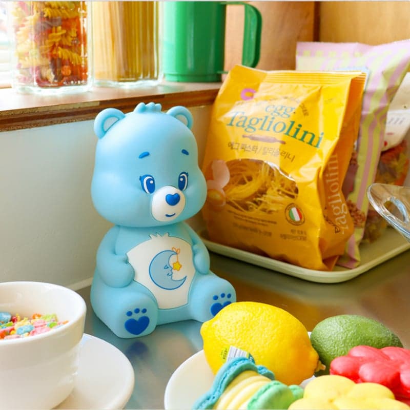MONOSMILE/ Care Bear Mood Light 2 colors