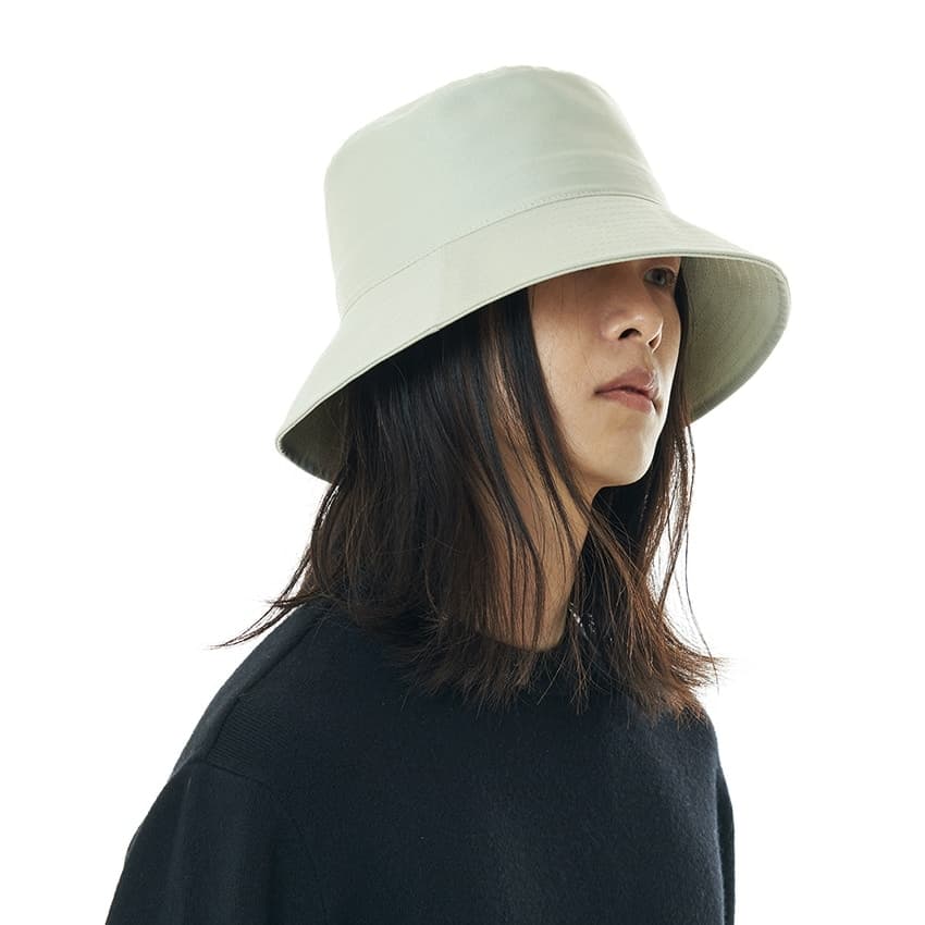 LUOESPAC Overfit drop bucket hat Wearing JUNGKOOK BTS 4