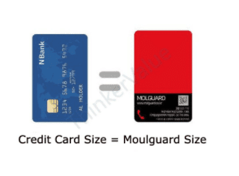 Molguard Hidden Camera Spy Anti-sneaking camera detection security card 4
