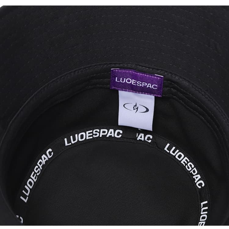 LUOESPAC Overfit drop bucket hat Wearing JUNGKOOK BTS 3