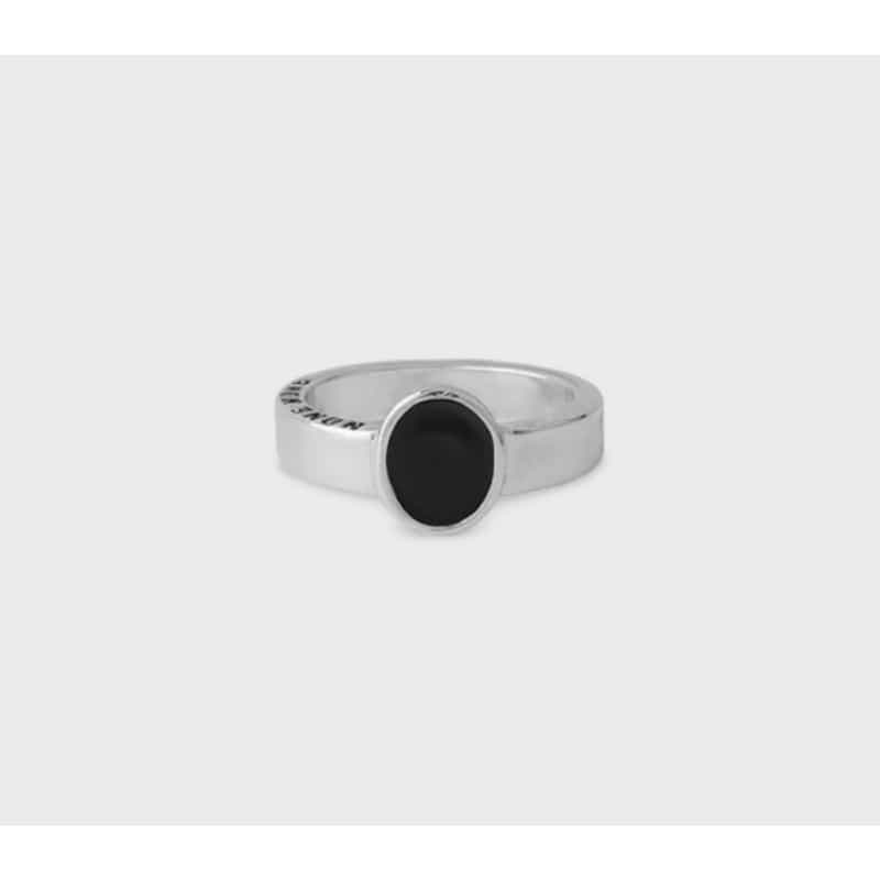 NONENON/ EPOXY 3 RING/ EXO SEHUN is wearing it