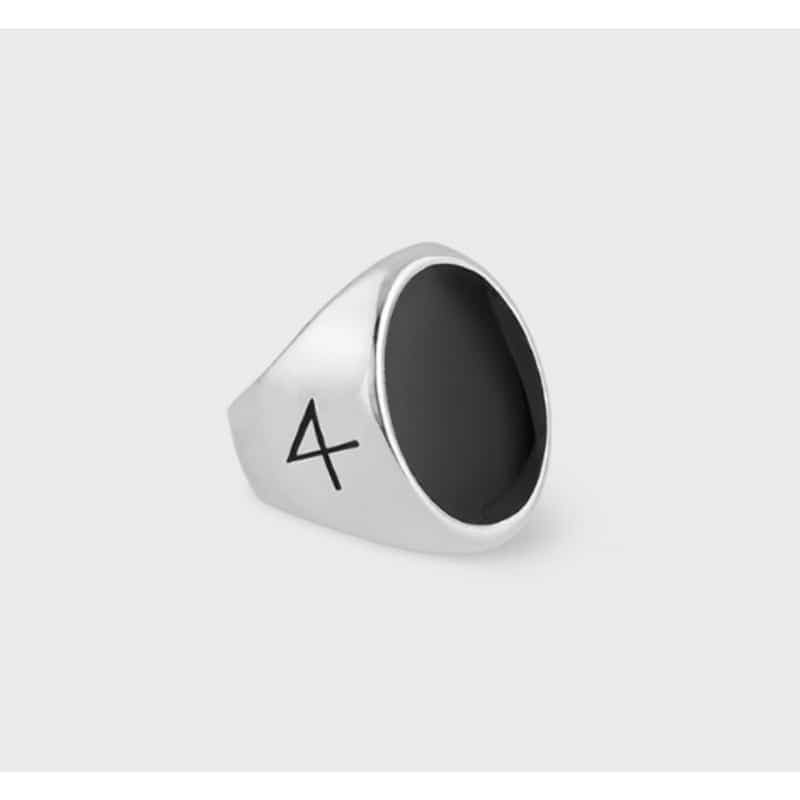 NONENON/ EPOXY 5 RING/ EXO SEHUN is wearing it
