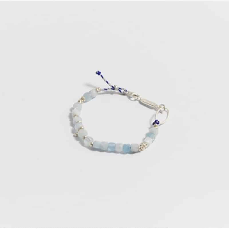 HANNA/ B574 Bracelet/BTS Jimin [Wearing]