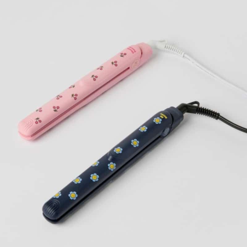 ARTBOX / Mini Straightener Pouch Set