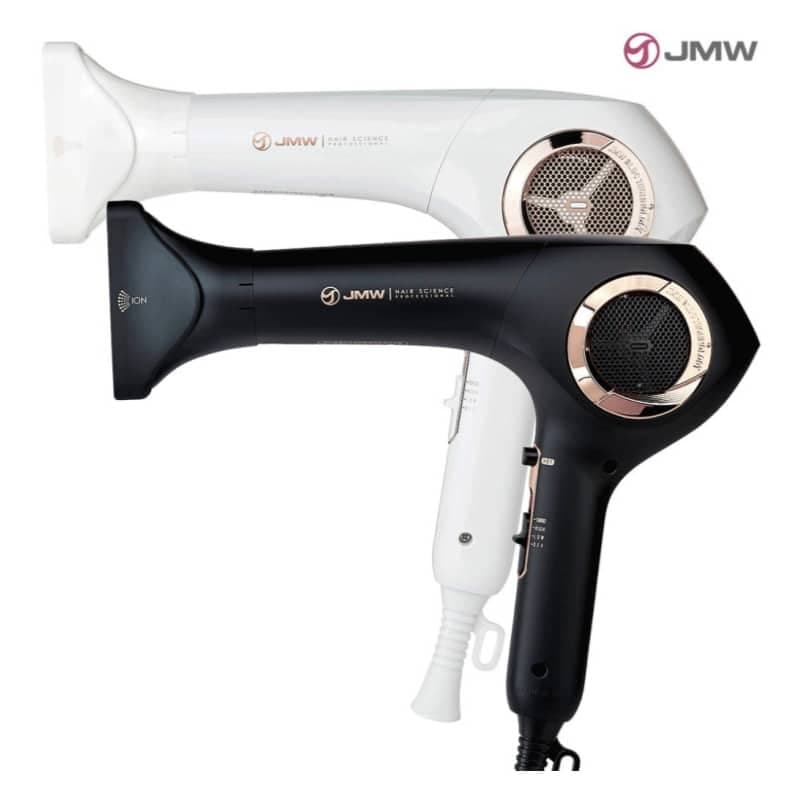 JMW / BLDC HAIR DRYER 2color