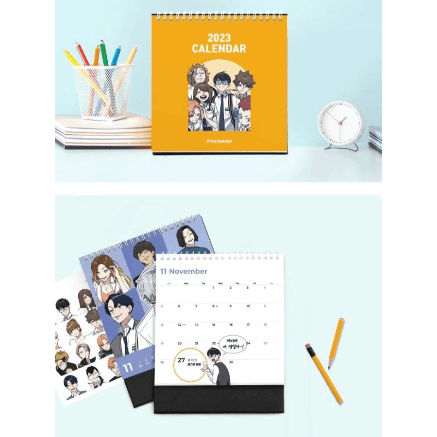 Study Group