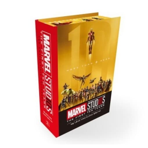 MARVEL STUDIOS Post Card 100pcs/Post Card Book/MARVEL Card/Postcard/Marvel Goods/Heroes/Iron/Captain/Guardians of the Galaxy/postcard lot 2