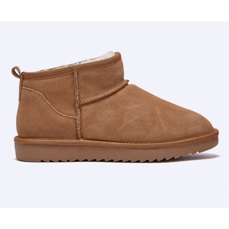 FOLDER LABEL / SHEARING BOOTS ULTRA MINI