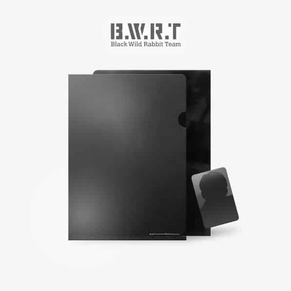 Black Wild Rabbit Team