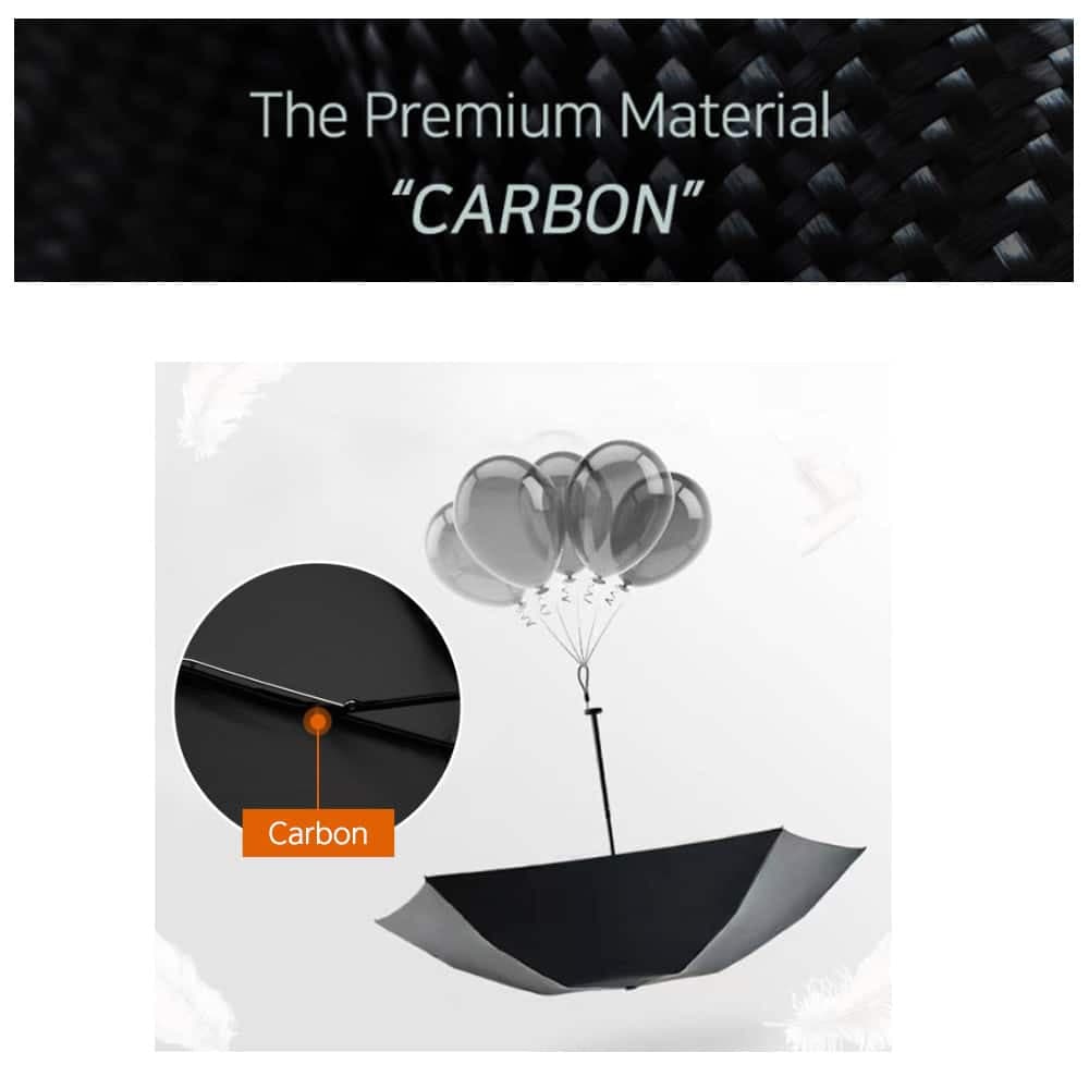 [ES Tenz] lightweight UV protection small size Parasol & umbrella 4