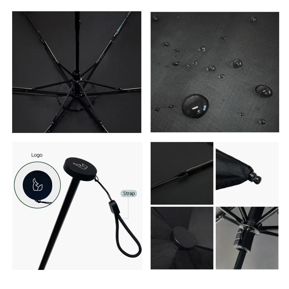 [ES Tenz] lightweight UV protection small size Parasol & umbrella 6