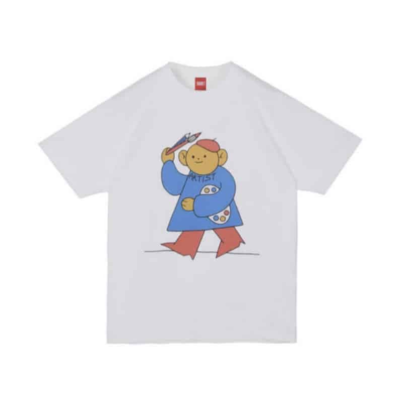 tarket / I AM ARTIST T-Shirts / Wear BTS V