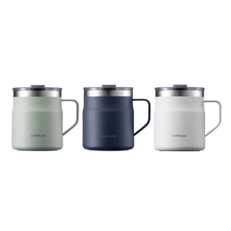 LocknLock / Metro Mug 355ml