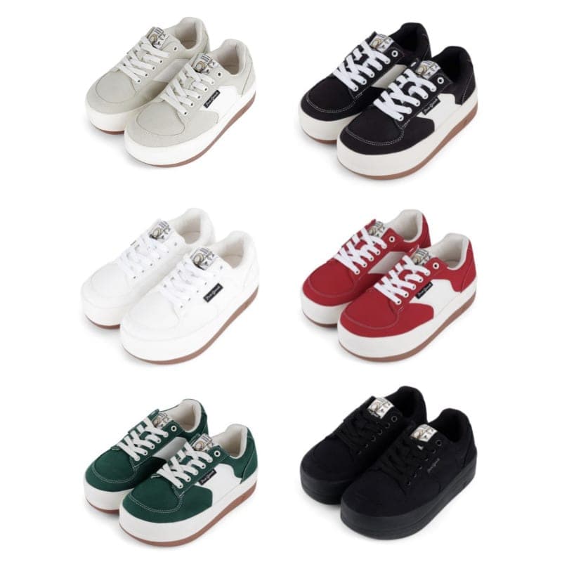 POSEGANCH / MUMMUM C.V / Wear NCT