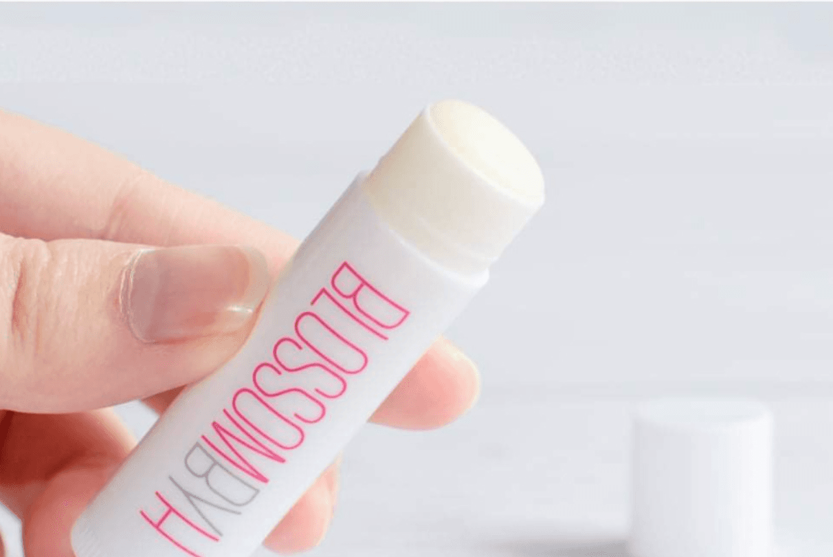 Blossom by H SAUVAGE 15g Flavor Solid Perfume Insadong Seoul Korea Blossombyh 5