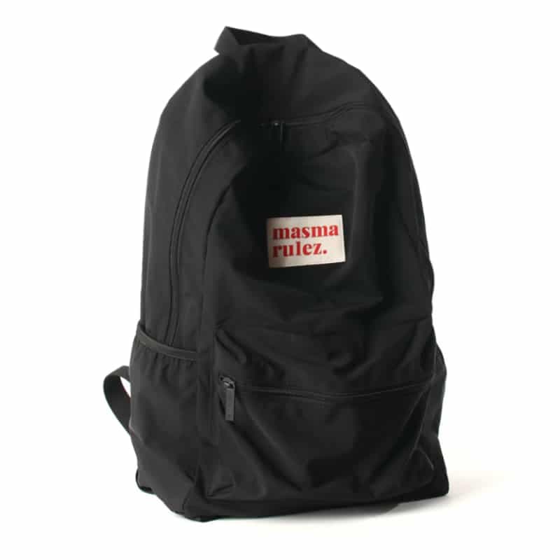 MASMARULEZ / Daily backpack 7colors