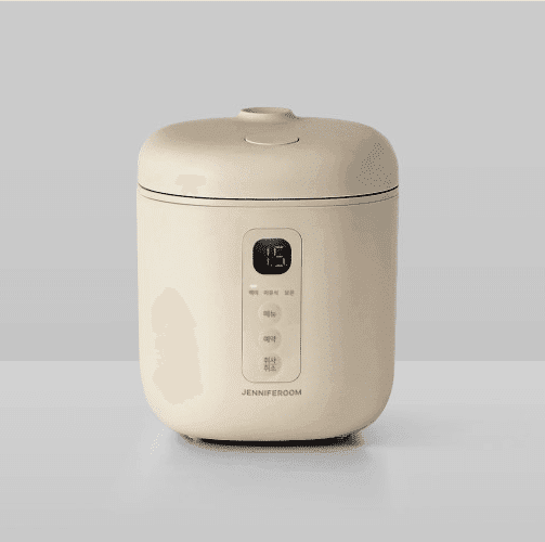 Jenniferroom Mararon Mini Rice Cooker 4colors 2
