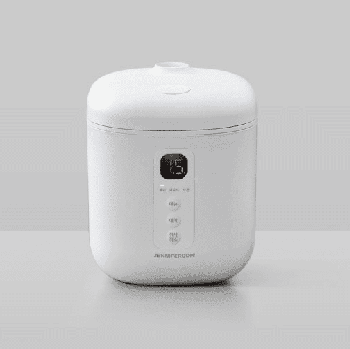 Jenniferroom Mararon Mini Rice Cooker 4colors
