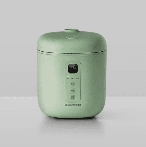 Jenniferroom Mararon Mini Rice Cooker 4colors 4