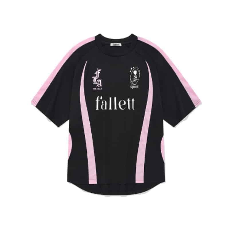 FALLETT / Sports Club Football Jersey
