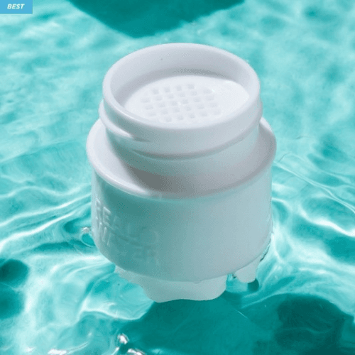[3 + 2] Real Water Filter for Water Bottle / 99.9% Microplastic Removal Filter 5