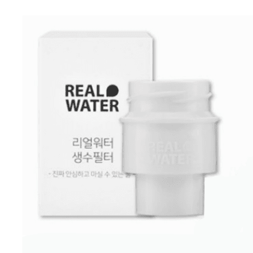 [3 + 2] Real Water Filter for Water Bottle / 99.9% Microplastic Removal Filter 2