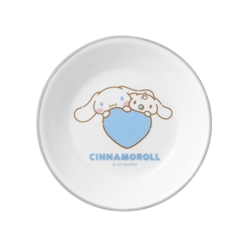 CORELLE / Cinnamoroll Mini Plate (12cm)