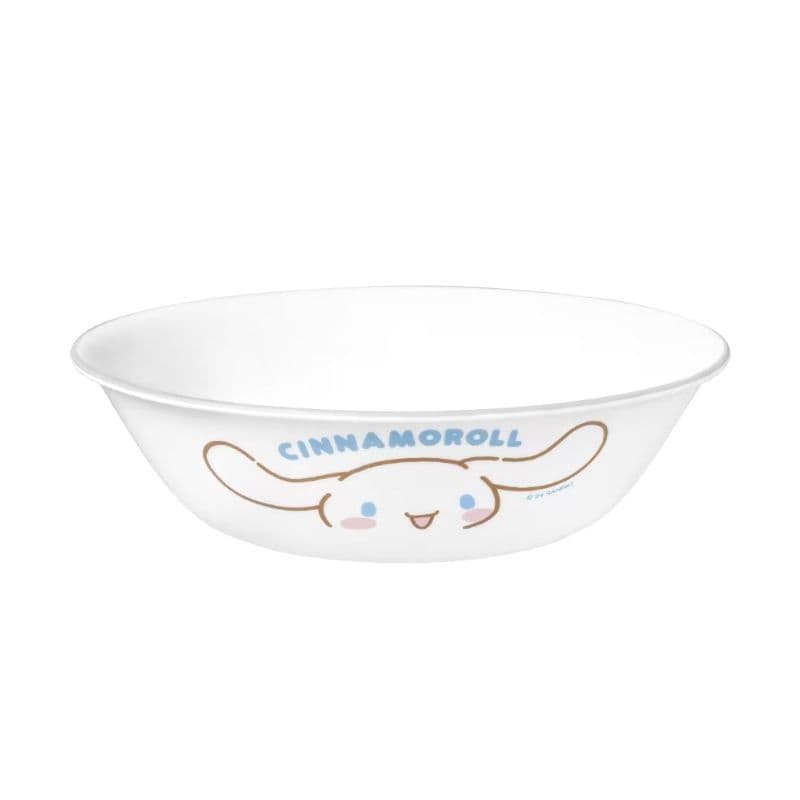 CORELLE/Cinnamoroll Cold Noodle Bowl 21.6 cm