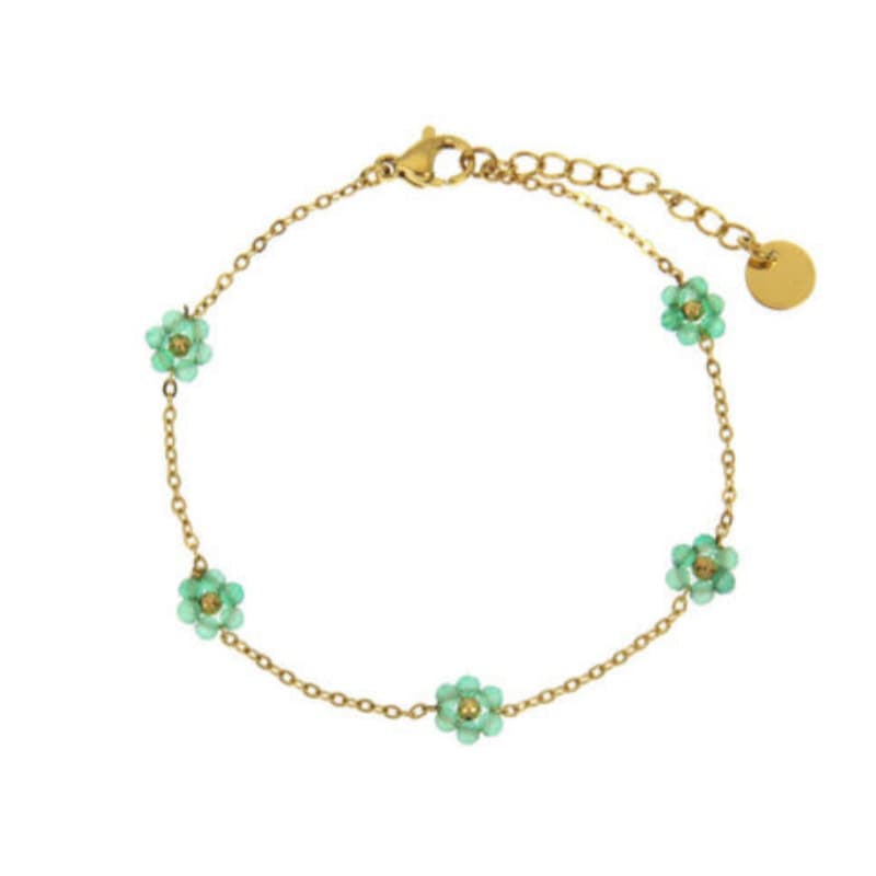 LES CLEIAS / Suzann Bracelet