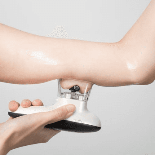 [MEDITHERAPY] SOKSAL Zero &amp;Waterbomb Body Line Lifting Therapy Liposuction Massage Device &amp; SOKSAL Water Bomb 3