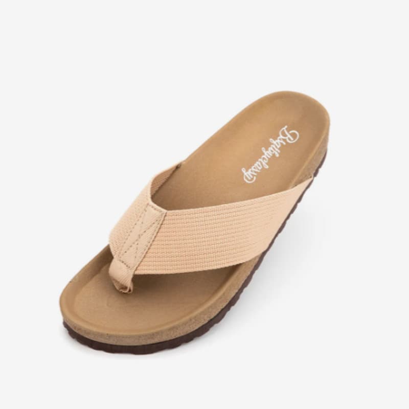 BSQT / S2089 VANCOUVER SLIPPERS
