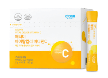 Atomy Vital Color Vitamin C