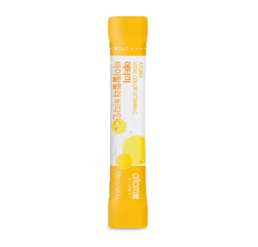 Atomy Vital Color Vitamin C 3