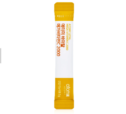 Atomy Vital Mega VitaminC 2000 4